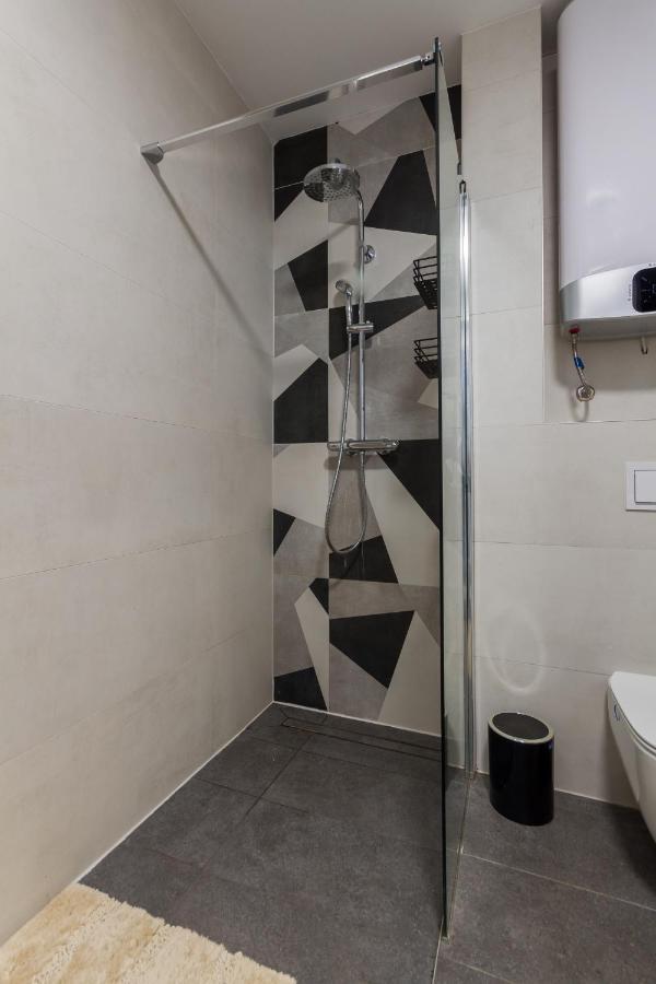 Julia Apartman Umag