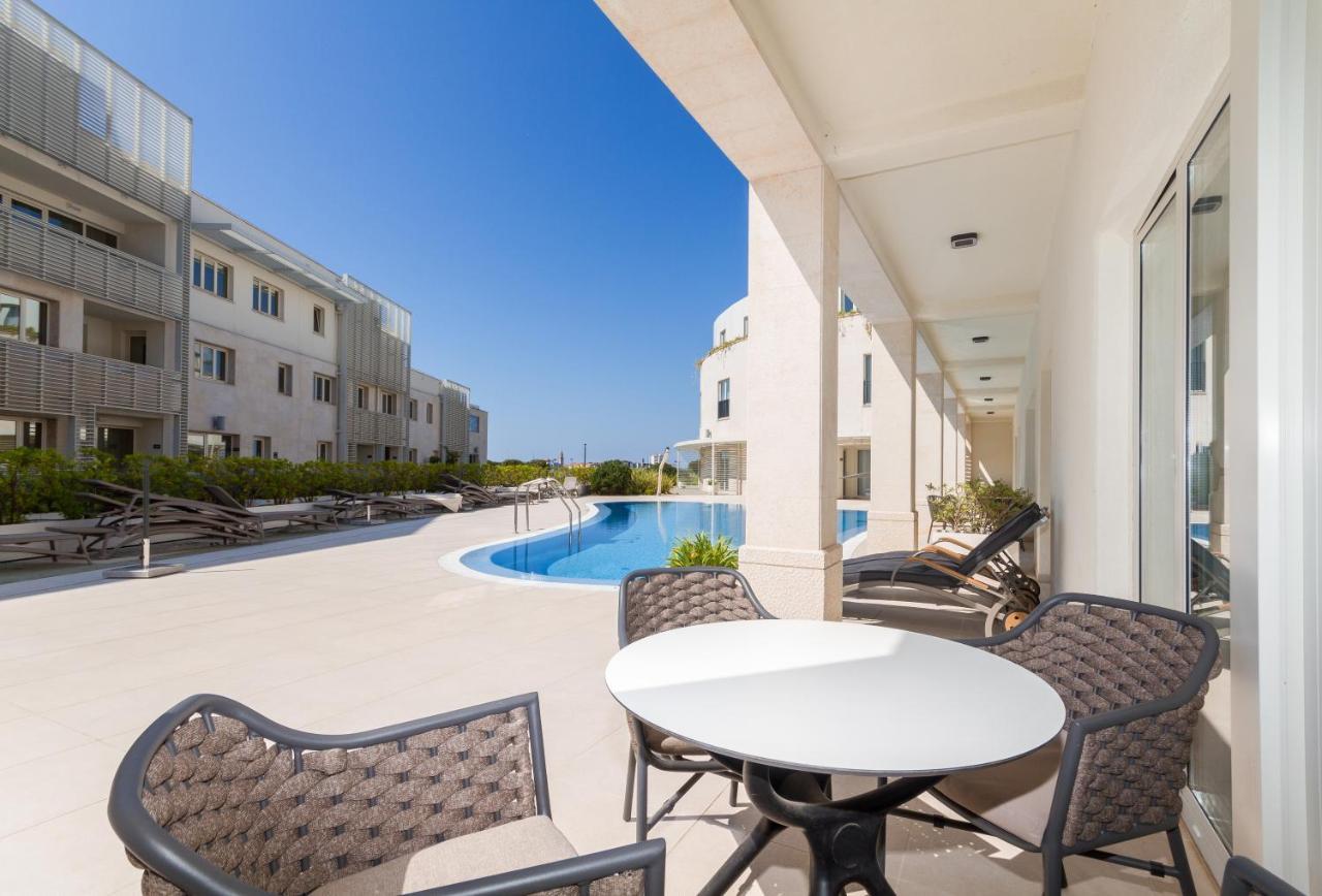 Apartman Julia