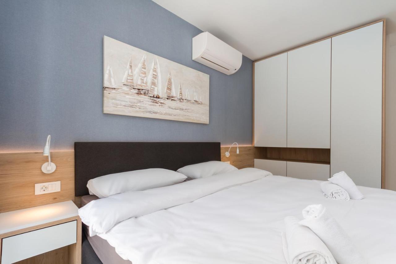 Apartman Julia *