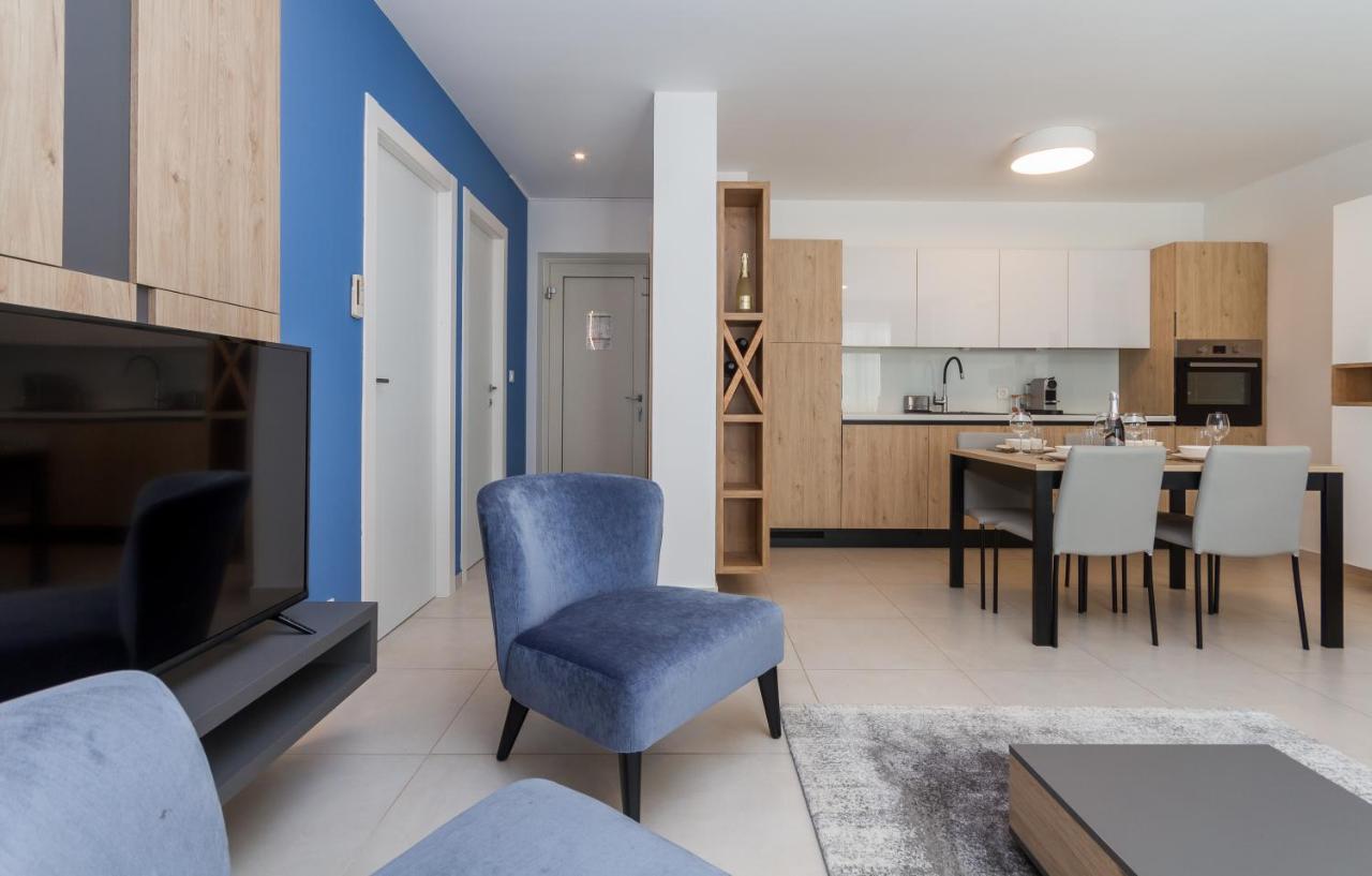 Apartman Julia