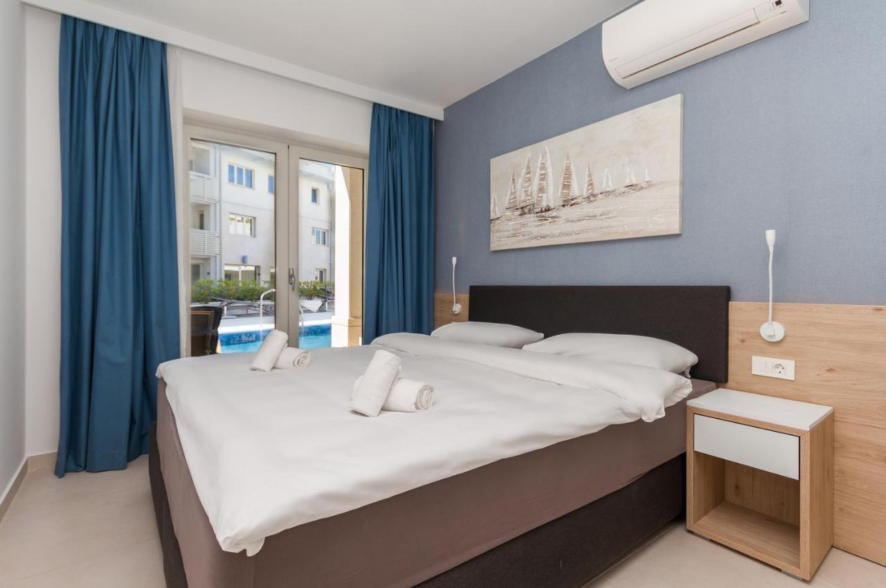 Apartman Julia