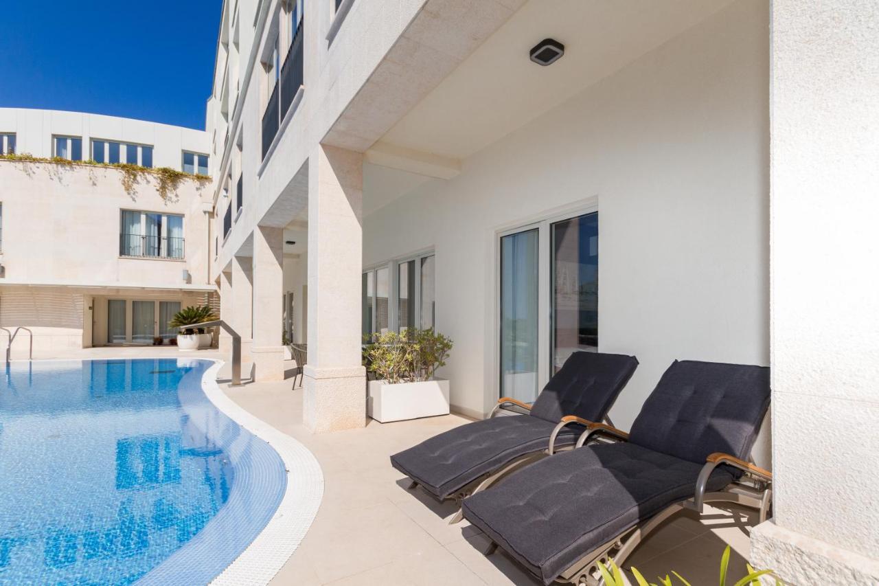 Apartman Julia *