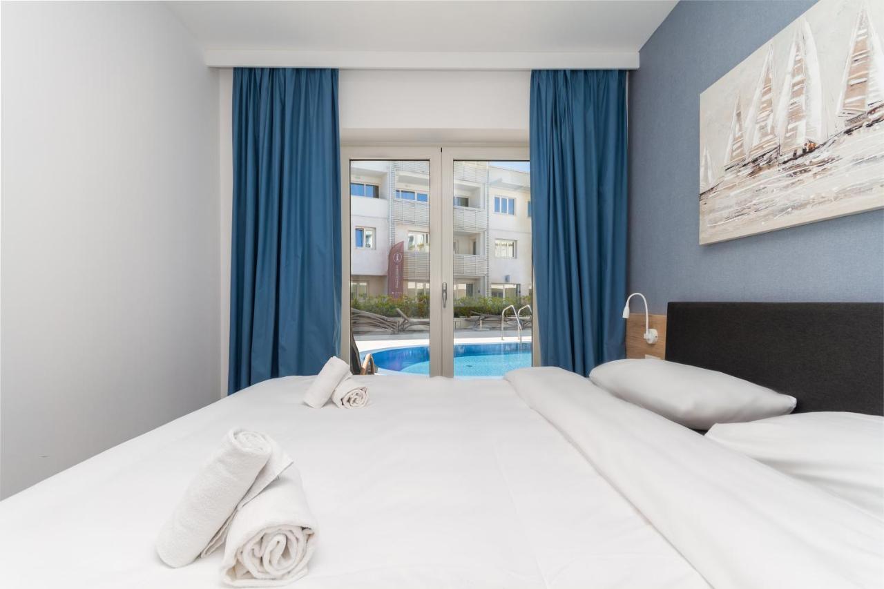 Apartman Julia *